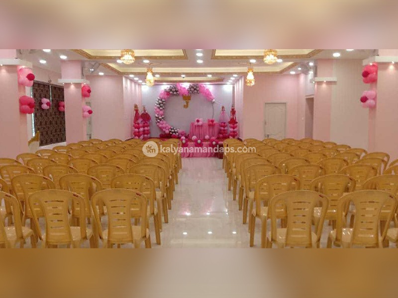 ASN Swarna Mahal