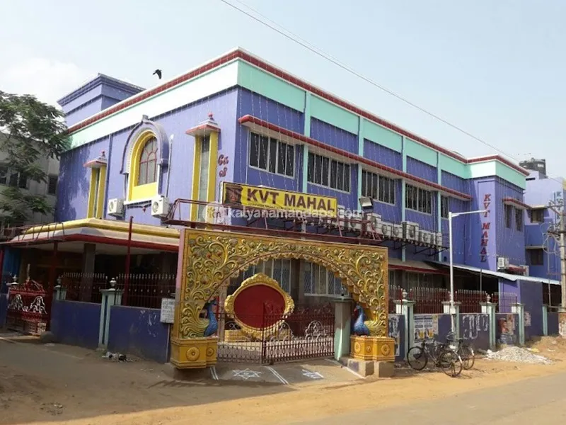 KVT Mahal