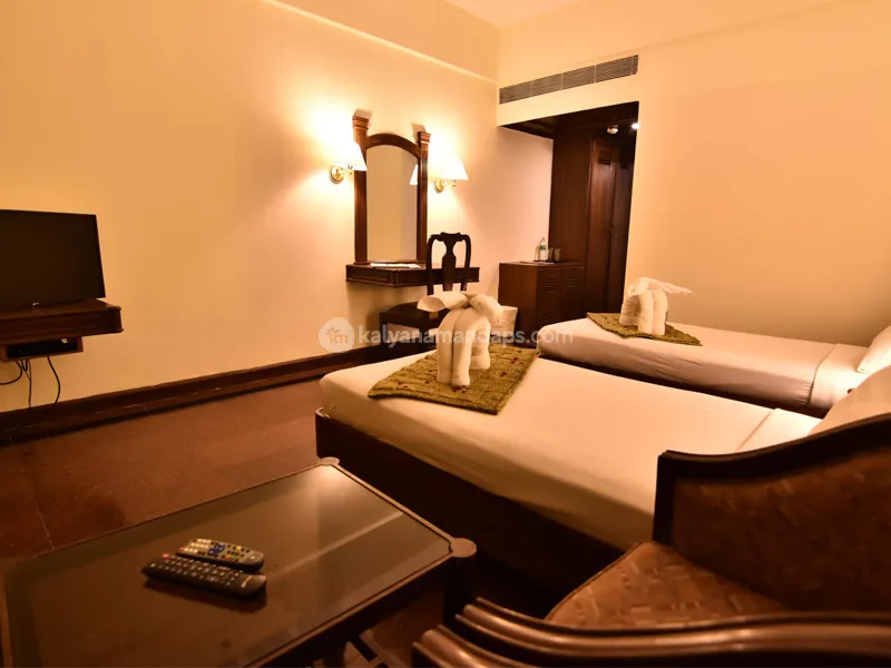 Simsan Hotel