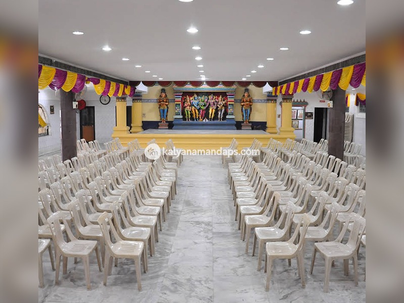 Murugan Thirumana Mandapam