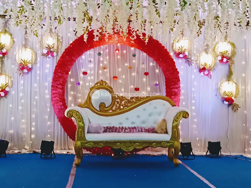 Sakthi Murugan Mini Hall