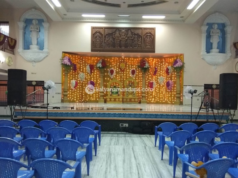 Sri Lakshmi Mahal