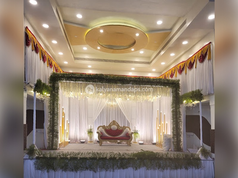 Akshaya Mahal