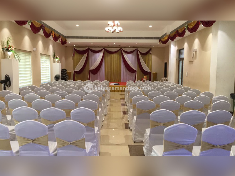 Avigna Hall