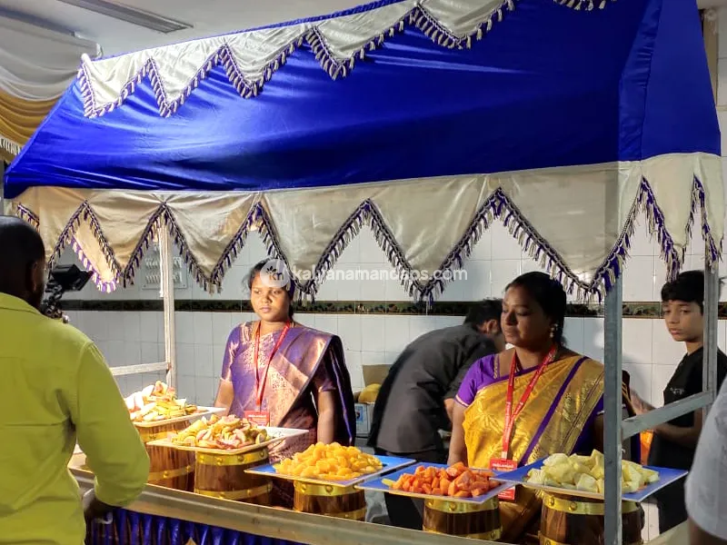 Astalaksmi Catering Service