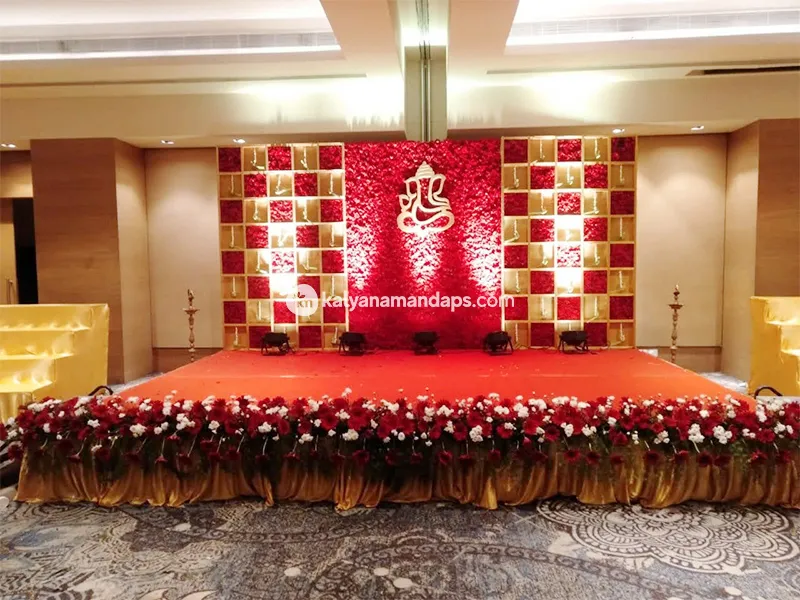 MR Events