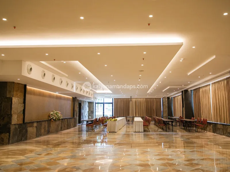 Illam Hospitality and Banquets