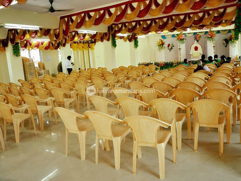 Indhu Priya Mahal