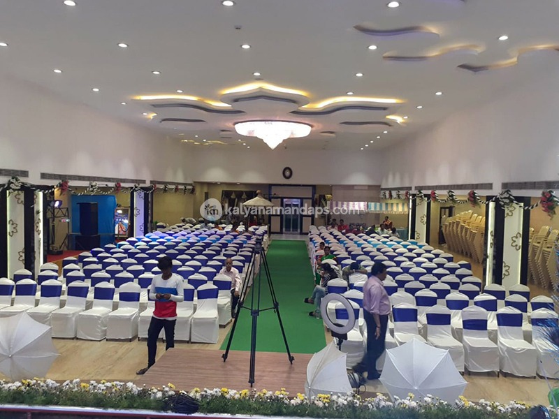 Sulochana Kalyana Mandapam