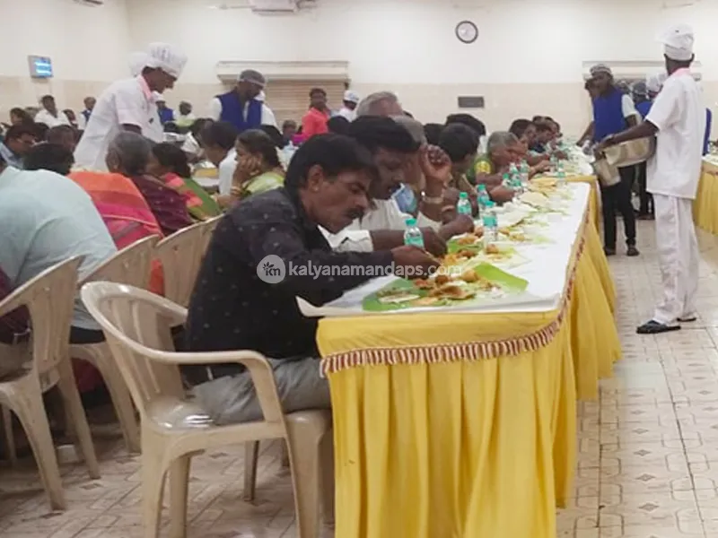 Om Sakthi Catering