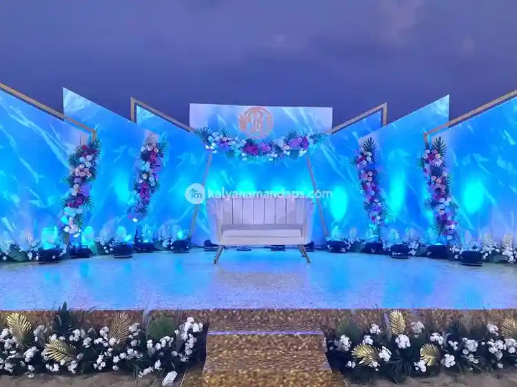 Shalom A2Z The Event planners