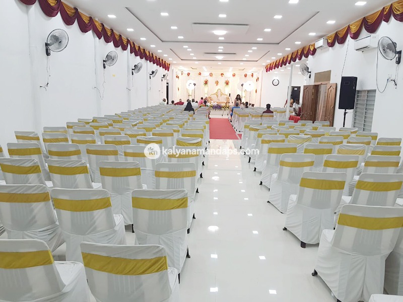 Bharat Mahal