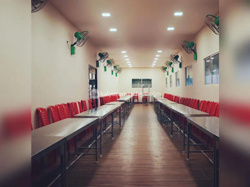 Best Party hall