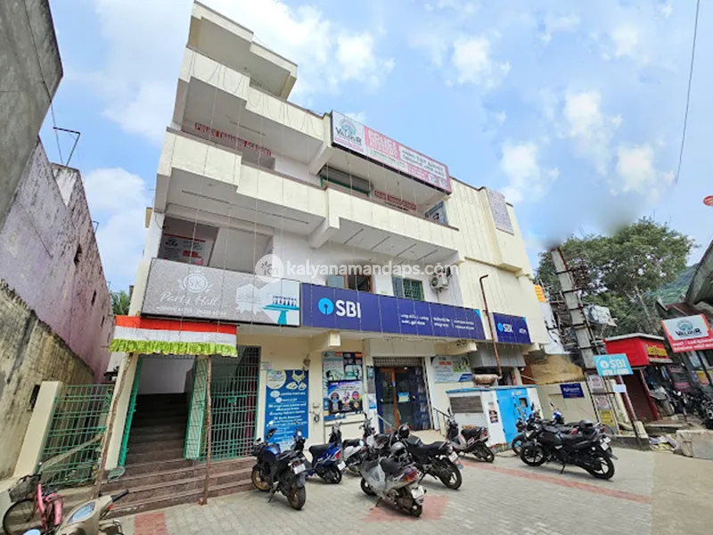 SK Party Hall