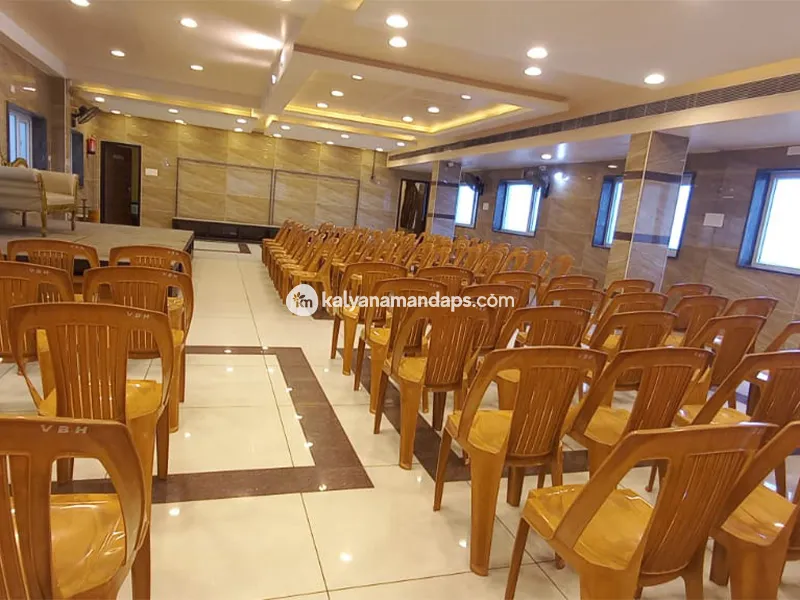 Virutcham Banquet Hall