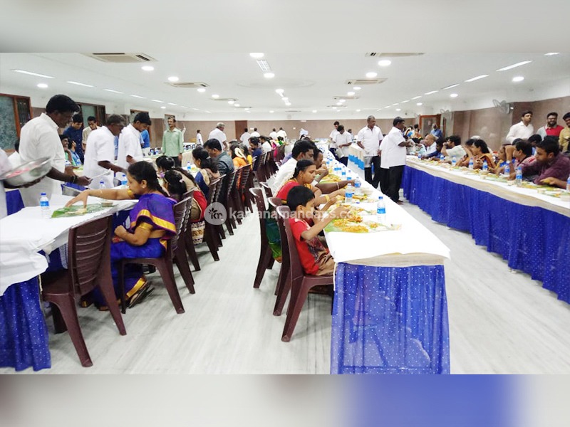 Shree convention center