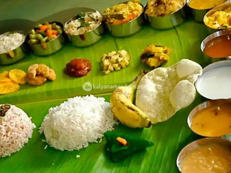 Suvee Wedding Caterers