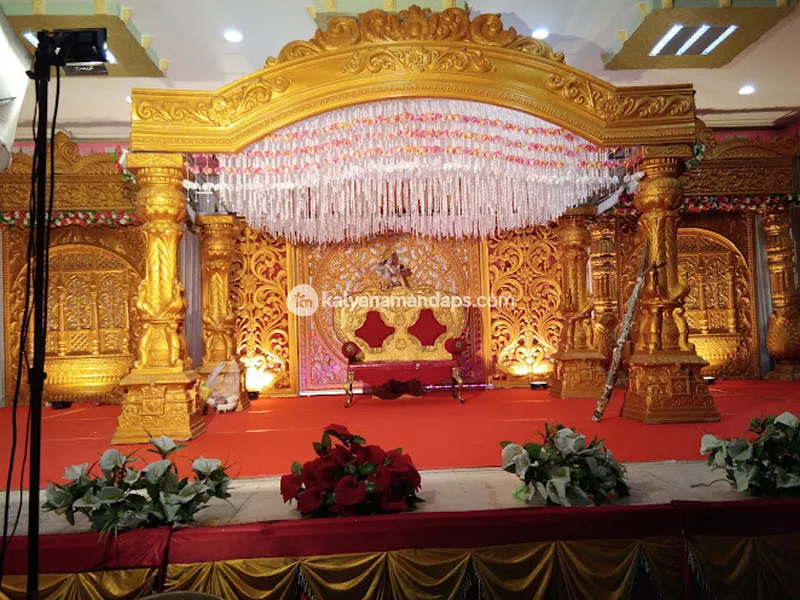 Pushpa Mahal