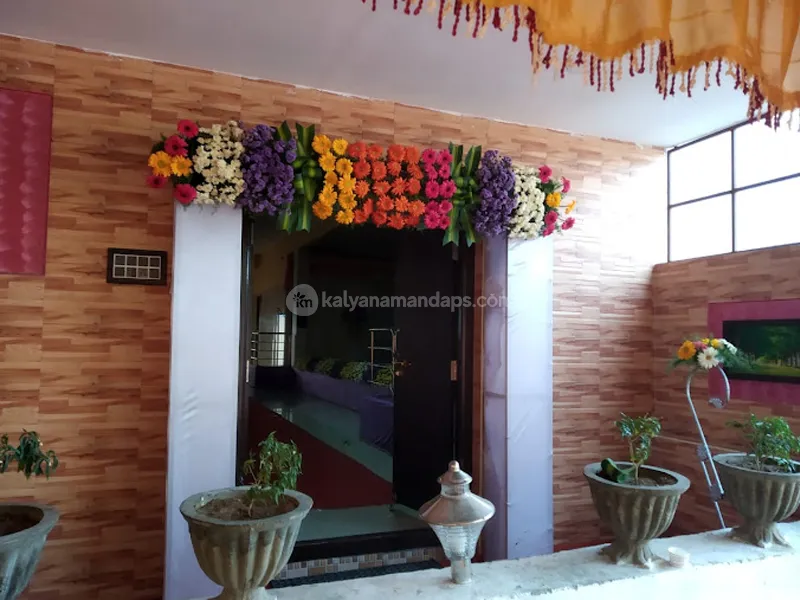 Siddharth Grand Mahal