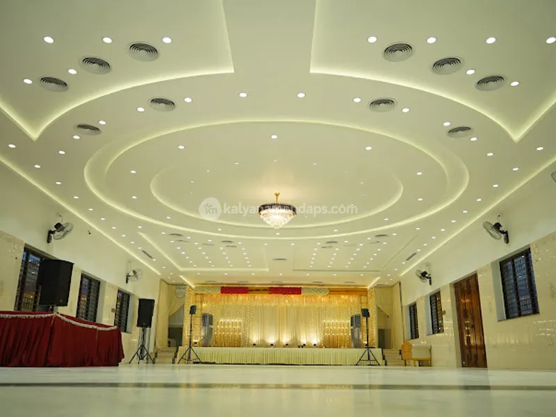 Sri Shanmugaa Kalyana Mandapam