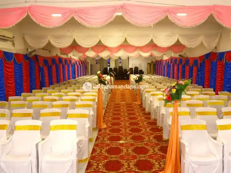 Bharani Party Hall