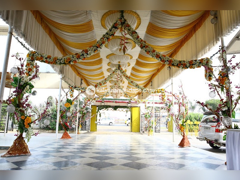 KVN Kalyana Mandapam